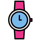 reloj icon