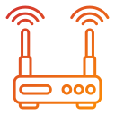 router de wifi