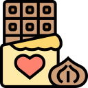 chocolate icon