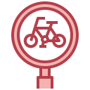 bicicleta icon