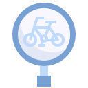 bicicleta icon