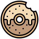 rosquilla icon