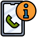 información icon