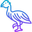 pájaro icon