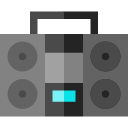 boombox icon