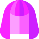 peluca icon