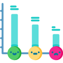 gráfico de barras