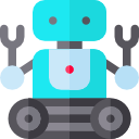 robot icon