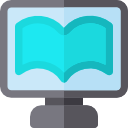 libro electronico icon