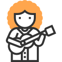 guitarrista