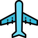 avión