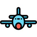 avión icon