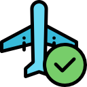 vuelo icon