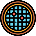 radar icon