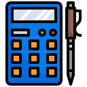 calculadora icon