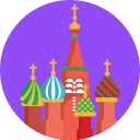 kościół chrystusowy ikona