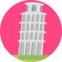 torre de pisa 