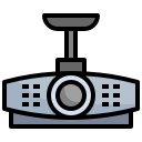 proyector icon