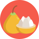 frutas exoticas icon