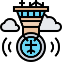 torre de control icon