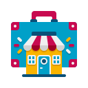 mercados icon