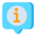 información icon