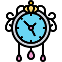 reloj icon