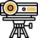 proyector icon