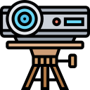 proyector icon