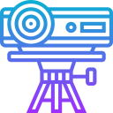 proyector icon