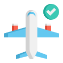 avión icon