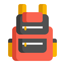 mochila icon