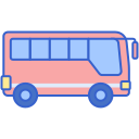 autobús icon