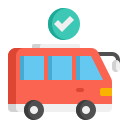 autobús icon