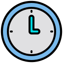 reloj icon