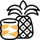 piña icon