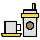 café icon