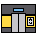 ascensor icon