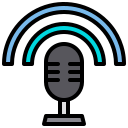 radiodifusión icon