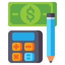 Budget icon