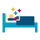 dormido icon