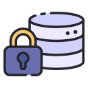 protección de datos icon