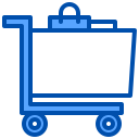 carrito de compras icon