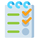 Checklist icon