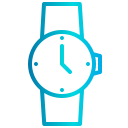 reloj icon