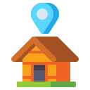 Destination icon