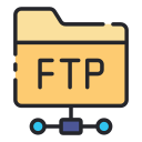 ftp icon