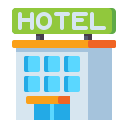 hotel icon