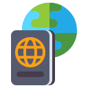 Passport icon
