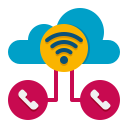 voip icon